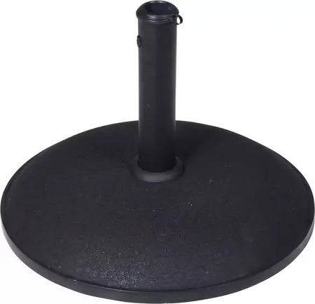 PARASOLVOET BETON 25 KG