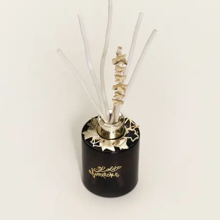Parfumverspreider Lolita Lempicka Black edition - 115ml - afbeelding 2
