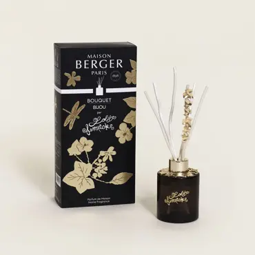 Parfumverspreider Lolita Lempicka Black edition - 115ml