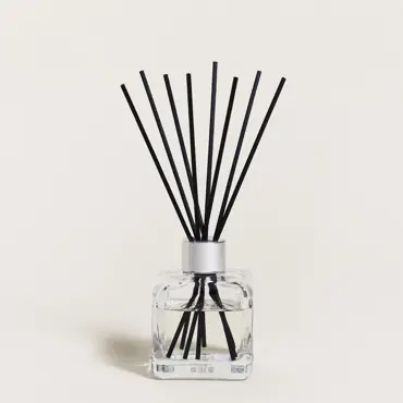 Parfumverspreider met sticks Cube 125ml Vent d'Océan - afbeelding 2