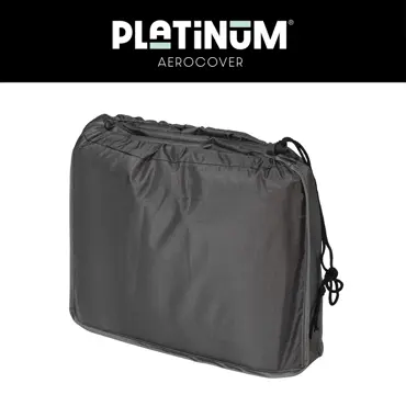 Platinum Aerocover Lounge set cover 250x200xH70