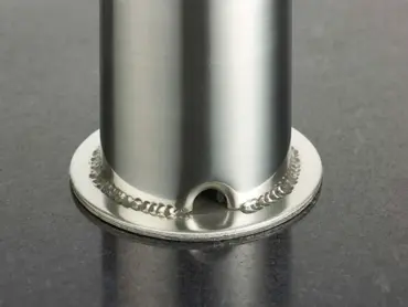 Platinum Parasolvoet | Rome | 60kg | Zwart | PRE-ORDER - afbeelding 4