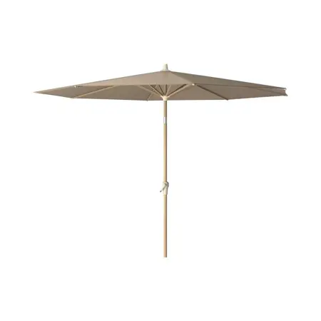 Platinum Riva Ø300 Teak Taupe - afbeelding 1