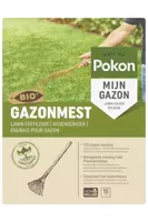 Pokon Bio Gazonmest voor 15m2