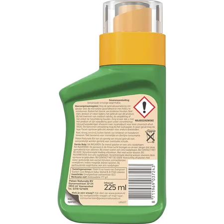 Pokon Bio Tegen Insecten Concentraat 225ml 'Polysect GYO' - afbeelding 2
