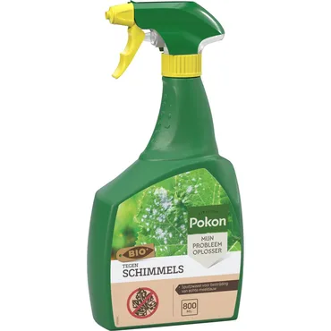 Pokon Bio Tegen Schimmels Spray 800ml