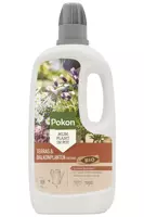 Pokon Bio Terras & Balkon Planten Voeding 1L