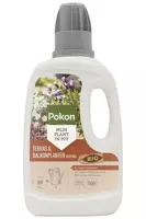 Pokon Bio terras en balkon voeding 500ml