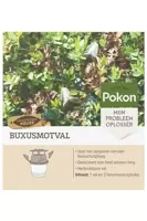 Pokon Buxusmotval