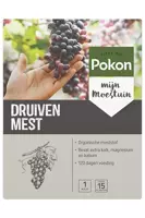 Pokon Druiven Mest 1kg
