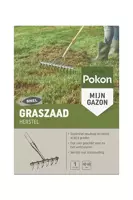 Pokon Graszaad herstel 1kg