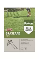 Pokon Graszaad inzaai 1kg