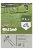 Pokon Graszaad inzaai 250g