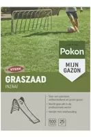 Pokon Graszaad inzaai 500g