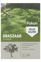 Pokon Graszaad schaduw 1kg