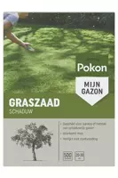 Pokon Graszaad schaduw 500g