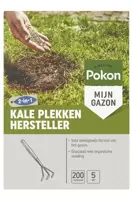 Pokon Kale plekken hersteller 200g