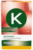 Pokon Kalimeststof 2kg