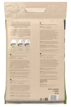 Pokon Kalk 10kg - afbeelding 3