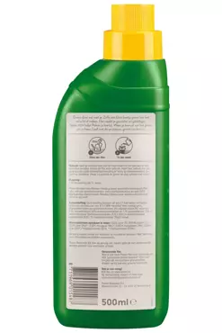 Pokon Mediterrane Planten Voeding 500ml - afbeelding 3