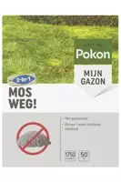Pokon Mos weg! 50 m2 1750g
