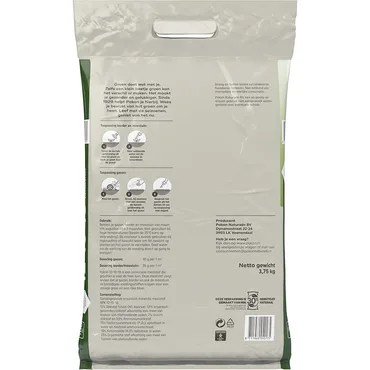 Pokon Tuinmest 12-10-18 3,75kg - afbeelding 2