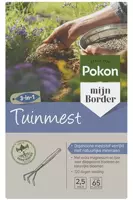 Pokon Tuinmest 2,5kg
