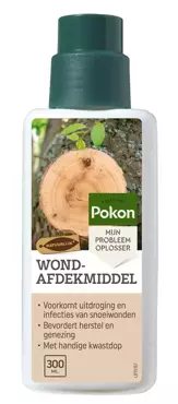 Pokon Wondafdekmiddel 300gr