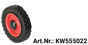 Polet Slangenwagen 2w cap. 1/2-80m. - afbeelding 3