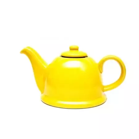 Pot 50cm groen test - afbeelding 1