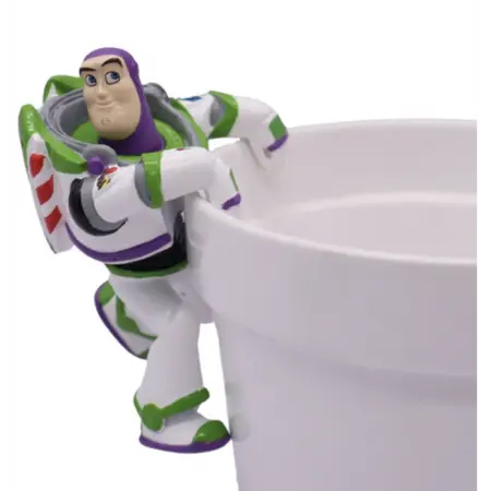 Pot buddy res. buzz lightyear