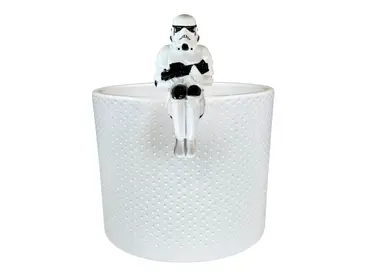 Pot buddy res. clone trooper