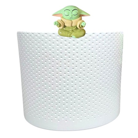 Pot buddy res. grogu - afbeelding 2