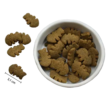 Riverwood Snack salm&white fish 200g - afbeelding 2