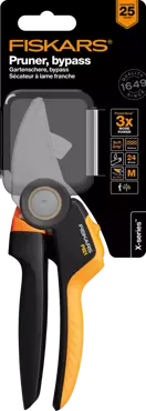 Fiskars PowerGear Rolgrip Snoeischaar P921
