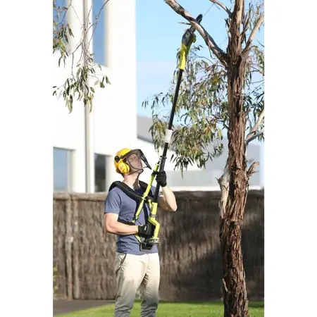 RYOBI Ergo harnas voor OPT1845, OPP1820, RPT454E - afbeelding 3