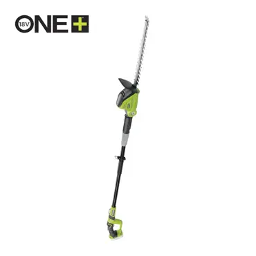 RYOBI ONE+™ 18V Accu 45cm Telescopische Heggenschaar