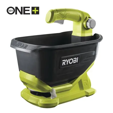 RYOBI ONE+™ 18V Accu Handstrooier (excl. accu) - afbeelding 1