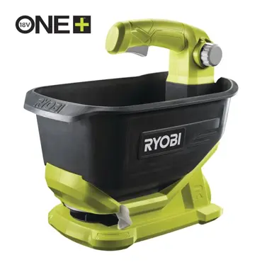 RYOBI ONE+™ 18V Accu Handstrooier (excl. accu)