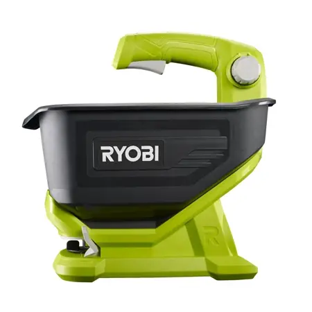 RYOBI ONE+™ 18V Accu Handstrooier (excl. accu) - afbeelding 2