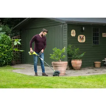 RYOBI ONE+™ 18V Accu Kantenmaaier (excl. accu) - afbeelding 4