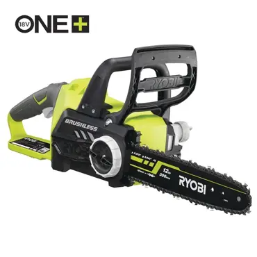 RYOBI ONE+™ 18V Brushless 30 cm Accu Kettingzaag (excl. accu)
