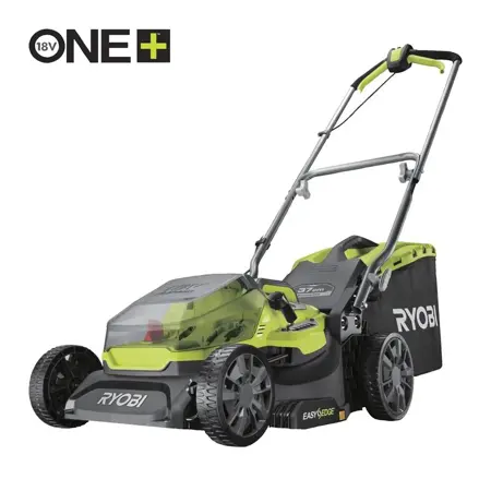 RYOBI ONE+™ 18V Brushless Accu  37cm Grasmaaier - afbeelding 1