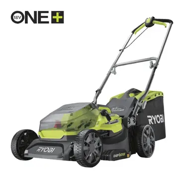 RYOBI ONE+™ 18V Brushless Accu 37cm Grasmaaier