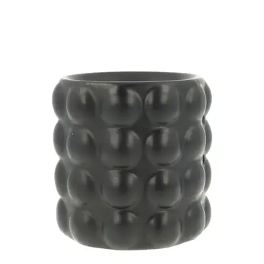 Scentchips Bubbles Zwart waxbrander geurbrander - afbeelding 2