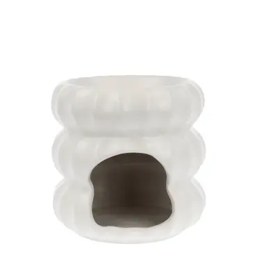 Scentchips Elegance Wit waxbrander geurbrander