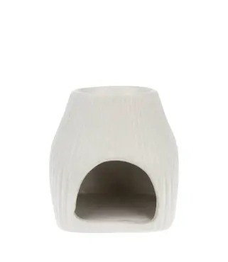 Scentchips Flare Wit waxbrander geurbrander - afbeelding 1