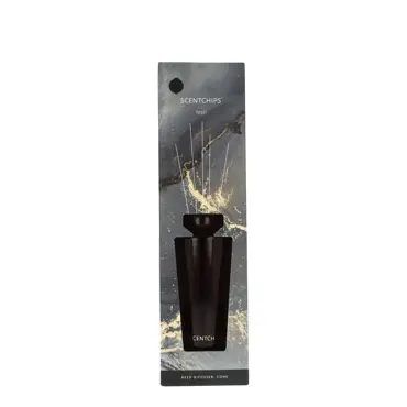 Scentchips Geurstokjes set Cone Yess - 500ml - afbeelding 3