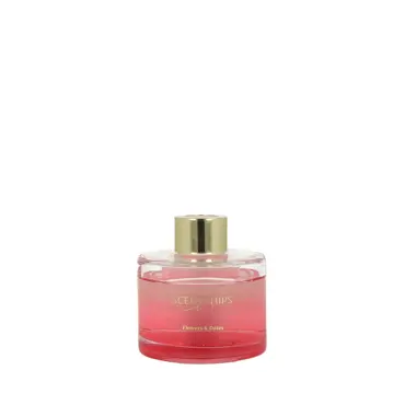 Scentchips Geurstokjes set Cylinder Flowers & Dates - 100ml - afbeelding 2