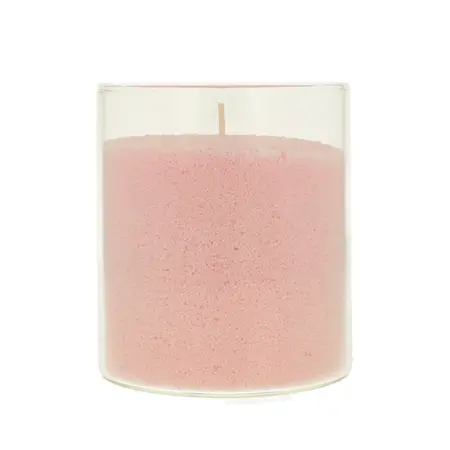 Scentchips kaarsenzand 250gr roze - afbeelding 7